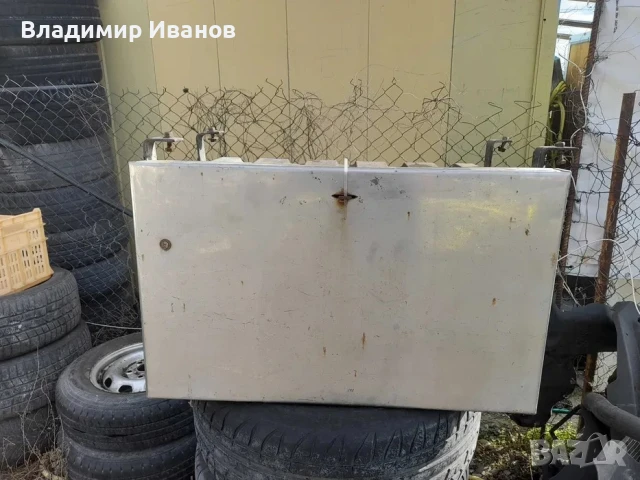 Продавам сандък за инструменти за пътна помощ , снимка 2 - Други инструменти - 50839442