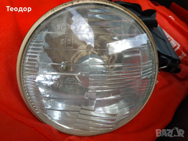Продавам фар за Лада/Жигули, снимка 2 - Части - 50476971