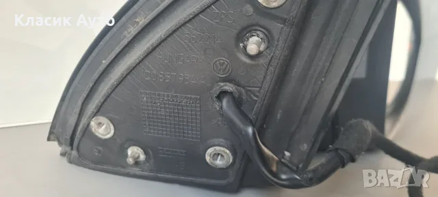 Огледало VW EOS 2011г., снимка 5 - Части - 55975775
