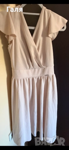 Дамска рокля Numoco, необличана, с етикет 