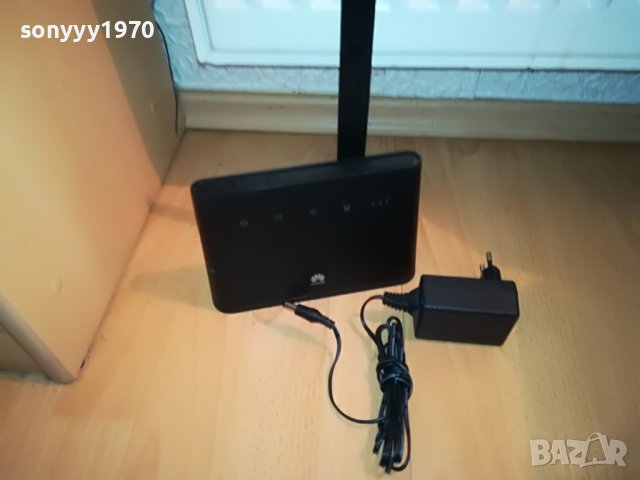 🛑4G HUAWEI-РУТЕР 2409221900