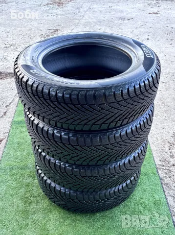 Гуми 185/65/15 92T Pirelli  EV