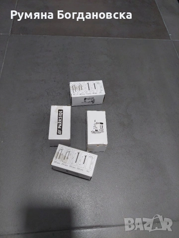 Пирони и скоби такер Parkside , снимка 6 - Други инструменти - 53091329