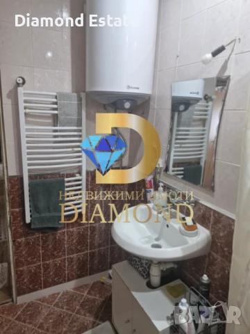 Тухлен апартамент в град Раднево, снимка 14 - Апартаменти - 51176813