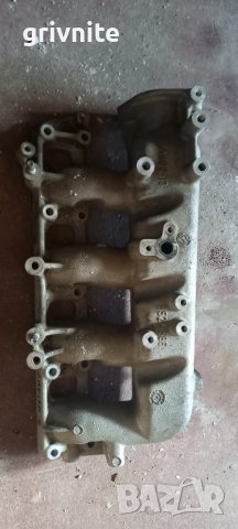 Всмукателен колектор Opel Zafira B 1.9 CDTI