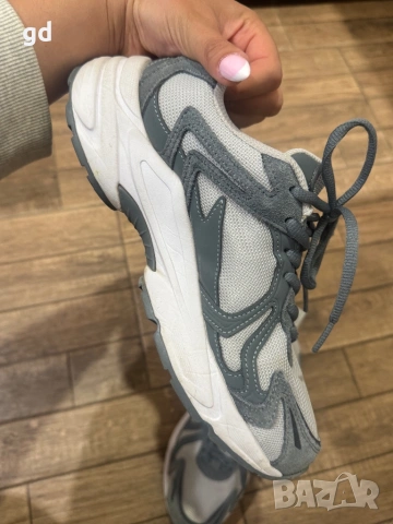 Дамски Маратонки Fila Heroic , снимка 11 - Маратонки - 54134227