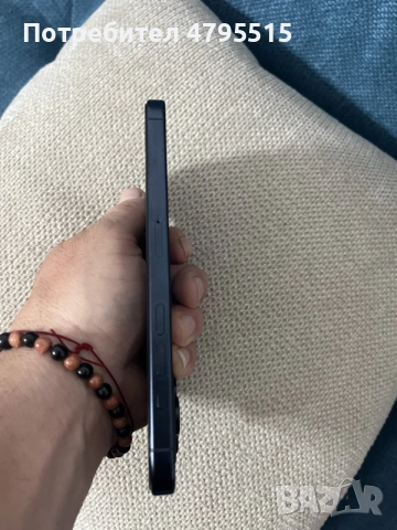 iPhone 15 Pro Max 256 gb 89% батерия , снимка 5 - Apple iPhone - 55867782