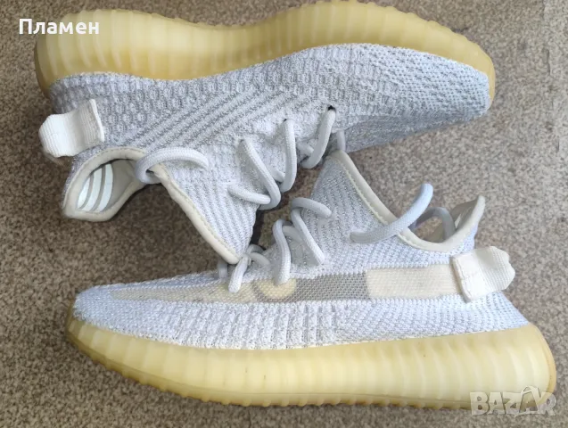 МаратонкиAdidws Yeezy Boost350 V2 37 1/3 номер