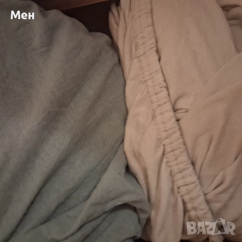 Чаршафи с ластик 200-170 , 200-160 , 200-150, снимка 3 - Спално бельо - 46482841