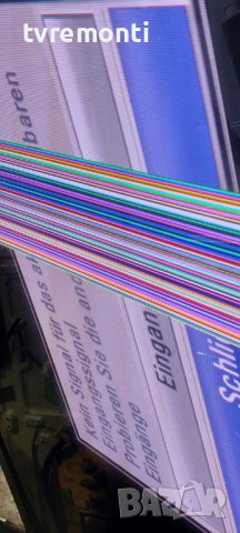 LOGIC BOARD EAX63986201 EBR72680702 for LG 50PT353 дисплей PDP50T3 , снимка 6 - Части и Платки - 40870917