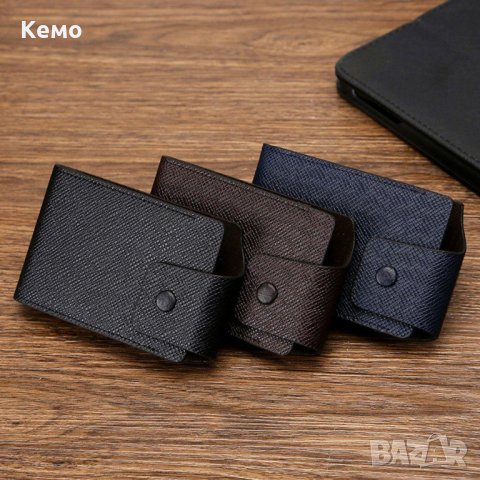 Органайзер/портмоне за документи и карти, снимка 7 - Портфейли, портмонета - 32148448