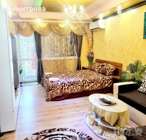 Почасово ползване и почивка в студио в центъра на гр.Бургас, снимка 1