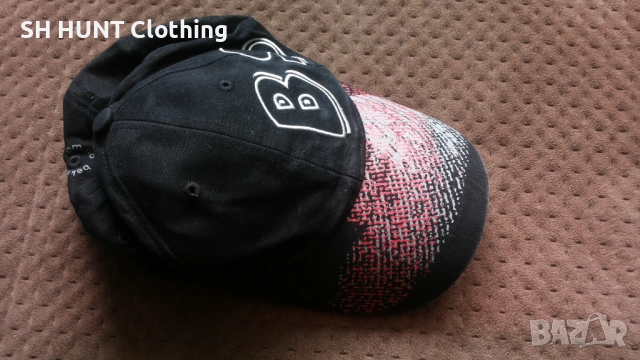 Bekken & Strom Work Hat размер One Size работна шапка с козирка W4-275