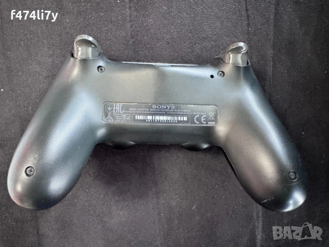 PS4 Controler Star Wars , снимка 2 - Аксесоари - 53993572