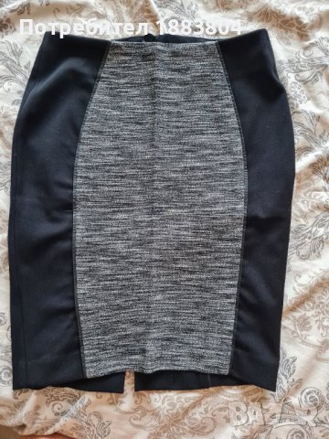 Пола до коляното HM