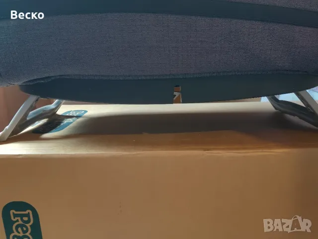 Peg Perego. Детска - бебешка количка. Full комплект., снимка 11 - Детски колички - 47271880