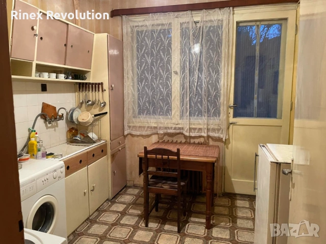 Двустаен апартамент под наем в Центъра