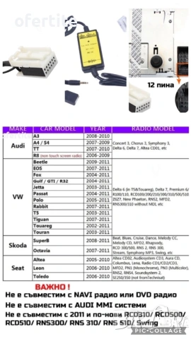 ✅ Дистанционни 🔝 Авто / Радио / CD, снимка 7 - Аксесоари и консумативи - 52069161