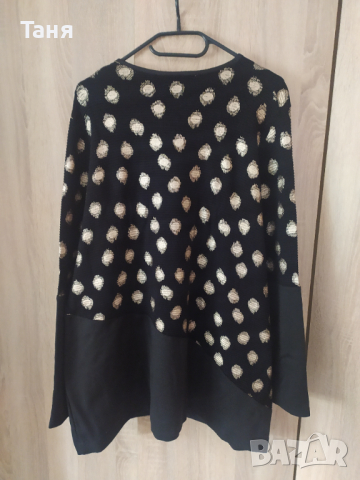 Дамска блуза , снимка 5 - Блузи с дълъг ръкав и пуловери - 44732419