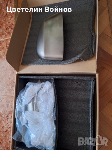 Капаци за огледала на БМВ Х3 M40 I.Оригинални., снимка 3 - Части - 42373018