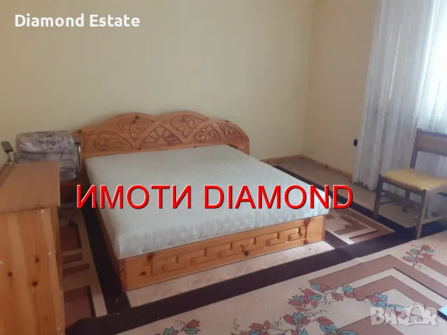 Двуетажна къща в село Крум общ. Димитровград, снимка 6 - Къщи - 47435893