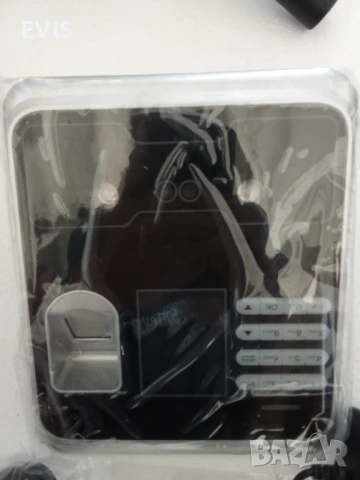 ПРОДАВАМ НОВ ТЕРМИНАЛ ЗА ЛИЦЕВО РАЗПОЗНАВАНЕ, снимка 3 - Друга електроника - 50696329