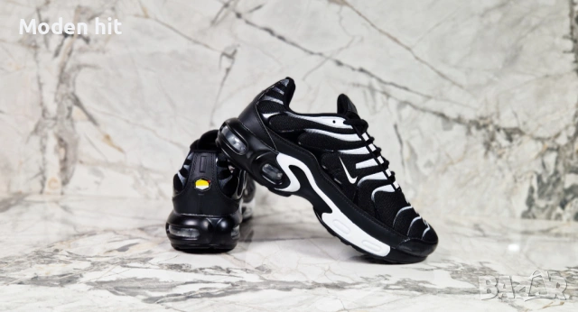 Nike Air Max Plus TN унисекс маратонки реплика, снимка 6 - Маратонки - 54337591
