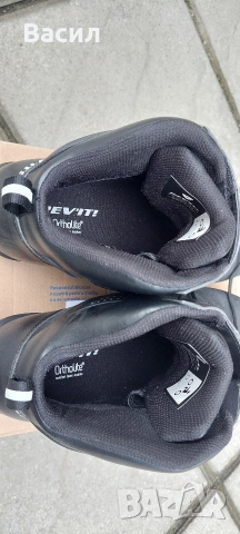 Мото боти REV'IT G-Force H2O, снимка 5 - Спортна екипировка - 52666596