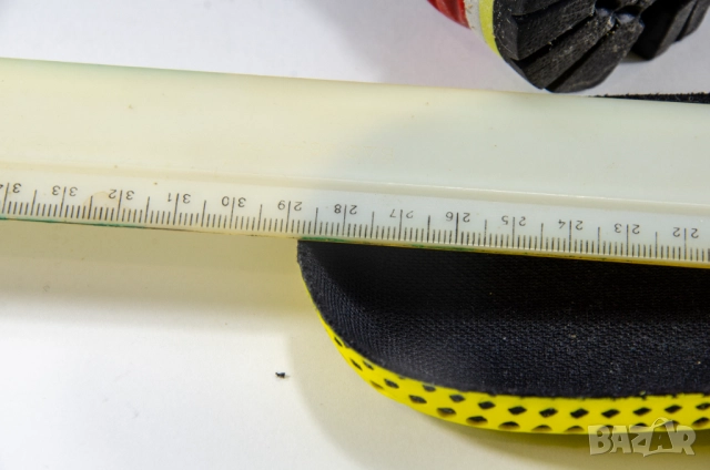 Трекинг Обувки Salewa GORE-TEX, снимка 13 - Спортни обувки - 52559512