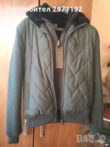 Мъжки якета и суичъри , снимка 3 - Якета - 31717044