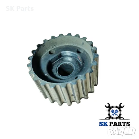 Зъбно колело колянов вал  за Ауди А4 Б6/Audi A4 B6 1.9 tdi 131к.с./140094/