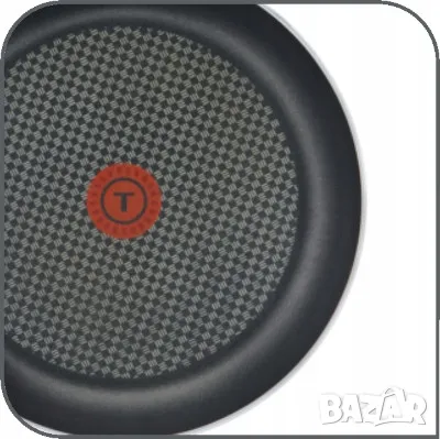Тиган Tefal Resist , снимка 3 - Съдове за готвене - 49027730