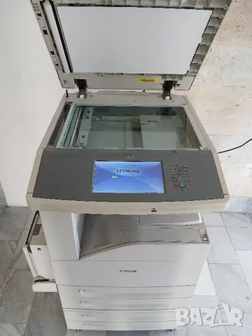 ксерокс , снимка 3 - Принтери, копири, скенери - 49321249