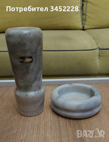 мрамор за ценители ръчна изработка 