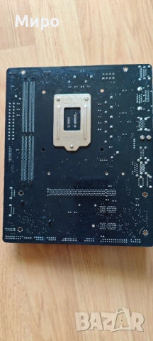 Компютърен комплект ASRock B460M-HDV, I5-10600, Enermax s.1200, снимка 2 - За дома - 54181911