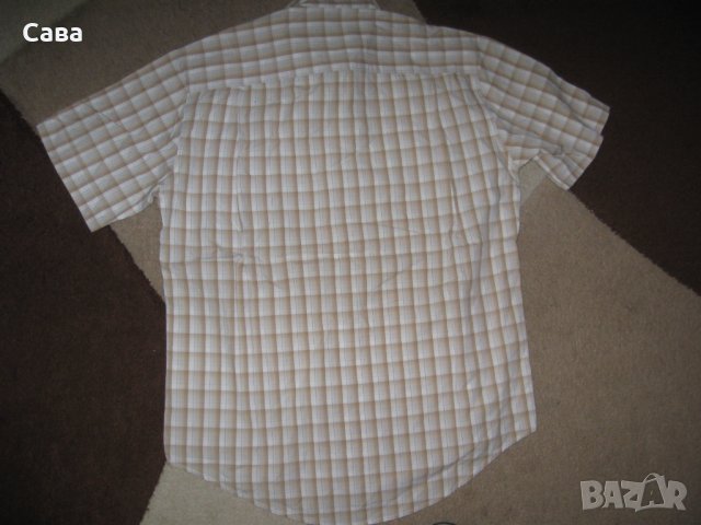 Риза CERRUTI   мъжка,М, снимка 3 - Ризи - 37359663