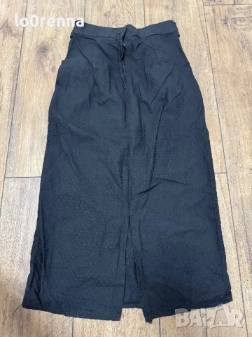 Дълга пола, снимка 2 - Поли - 51213650