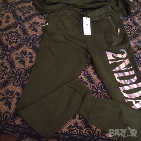 2ND DAY страхотен лот РАЗПРОДАЖБА , снимка 2 - Спортни екипи - 42054914