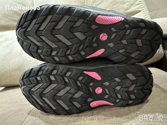 Дамски туристически обувки Gelert - 38 номер, снимка 10 - Маратонки - 49335298