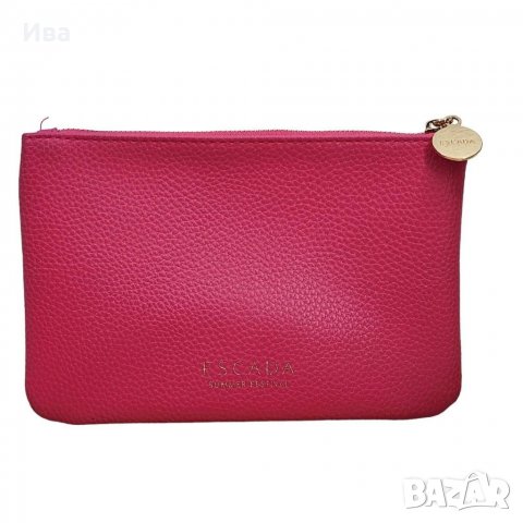 Козметични несесери Escada Chloe Swarovski , снимка 2 - Портфейли, портмонета - 39244241