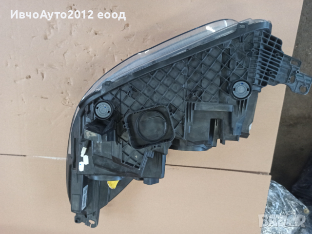 Фар десен оригинален 90156406 valeo ford kuga 15-19 , снимка 11 - Части - 44708425