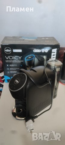 Кафемашина с капсули Lavazza A modo Mio, снимка 2 - Кафемашини - 42758134