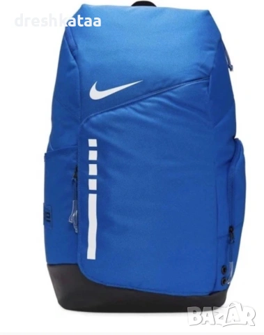 Nike Elite синя, снимка 2 - Раници - 54253571