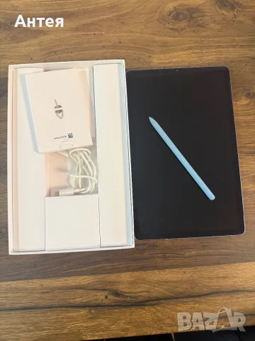 Продавам таблет Samsung Galaxy Tab S6 Lite, снимка 4 - Таблети - 56522540