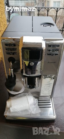 Saeco Incanto HD8914 , снимка 10 - Кафемашини - 32065709