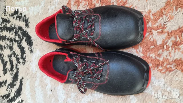 Обувки работни дамски чисто нови , снимка 4 - Други - 47276994