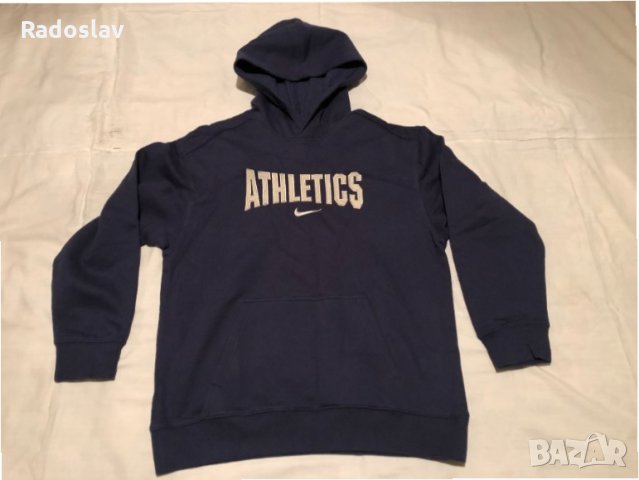 NIKE  Суитчър размер Юноша L