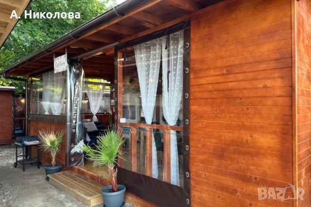 Луксозни каравани под наем, снимка 3 - Каравани и кемпери - 52297534