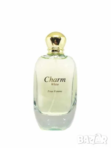 Парфюмна вода за жени ZAIEN PERFUMS CHARM WHITE ml, снимка 4 - Дамски парфюми - 49019428