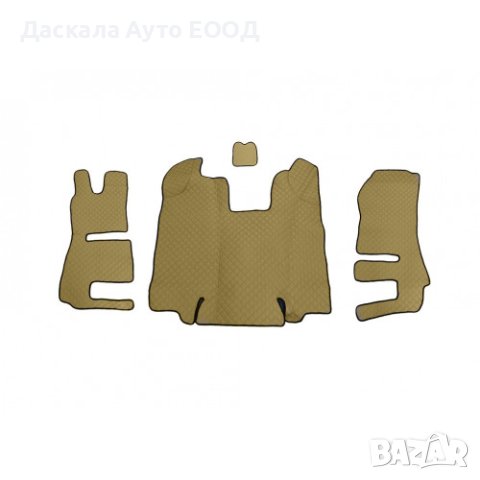 Kожени стелки за Скания SCANIA R 2013-2016г. /АВТ. СКОРОСТИ/ , 6 цвята, снимка 6 - Аксесоари и консумативи - 42147923